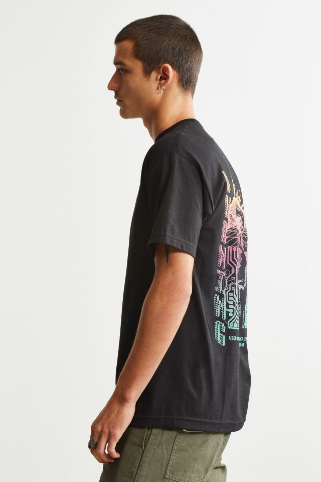 BOW3RY BC Tee #2