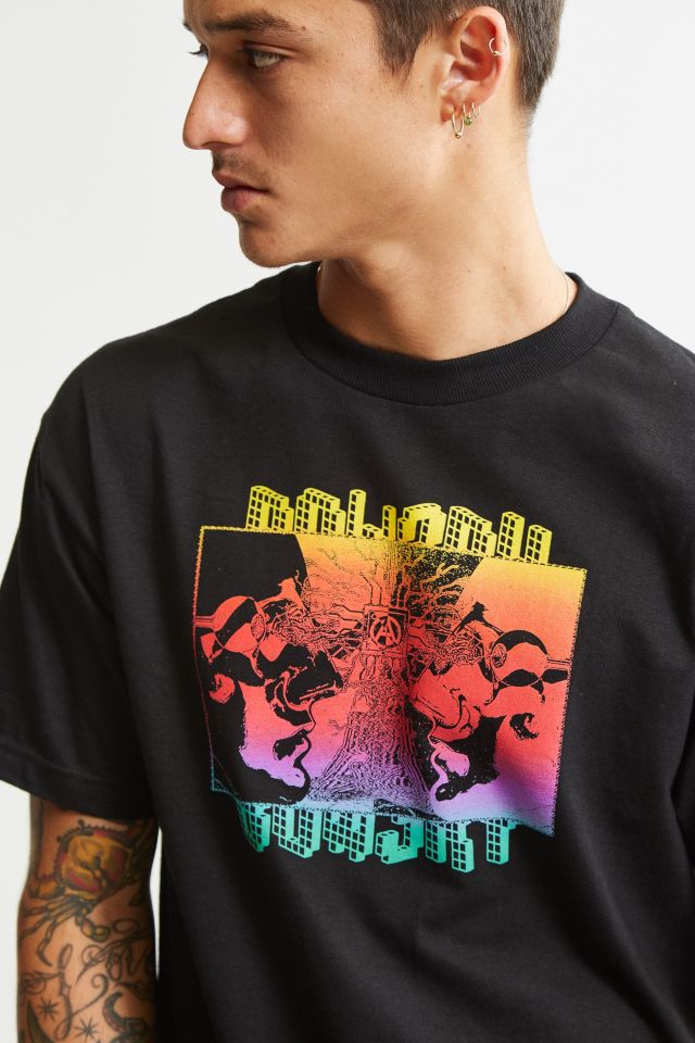 BOW3RY BC Tee #4