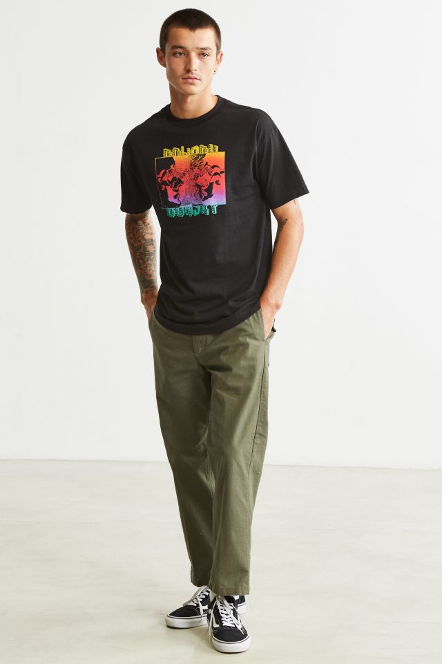 BOW3RY BC Tee #5