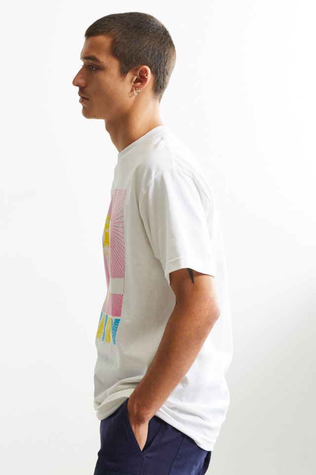 T-shirt Peeping Tom BOW3RY #2