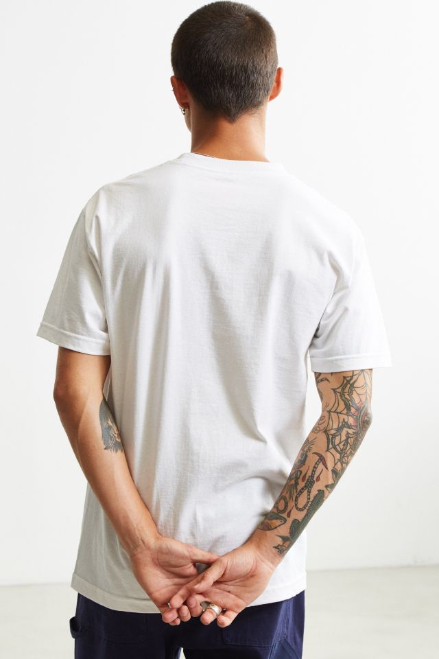 T-shirt Peeping Tom BOW3RY #3