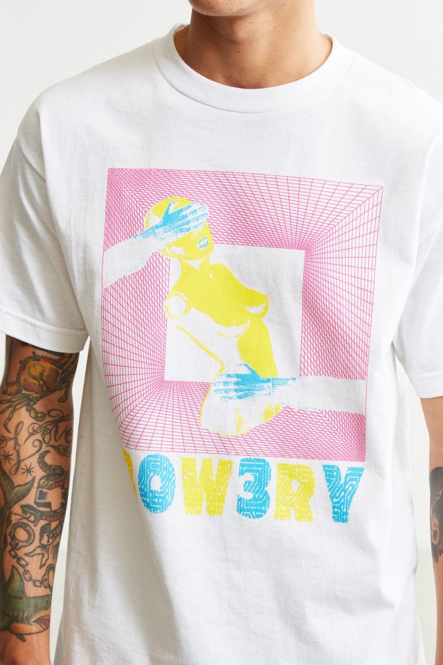 T-shirt Peeping Tom BOW3RY #4