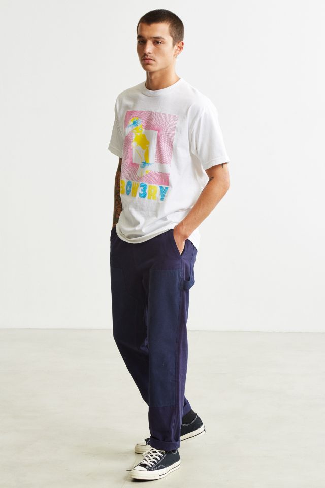 T-shirt Peeping Tom BOW3RY #5