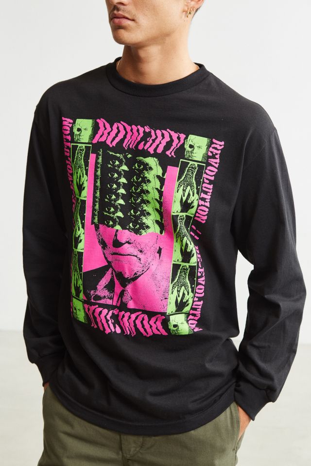 T-shirt à manches longues De Evolution BOW3RY #4