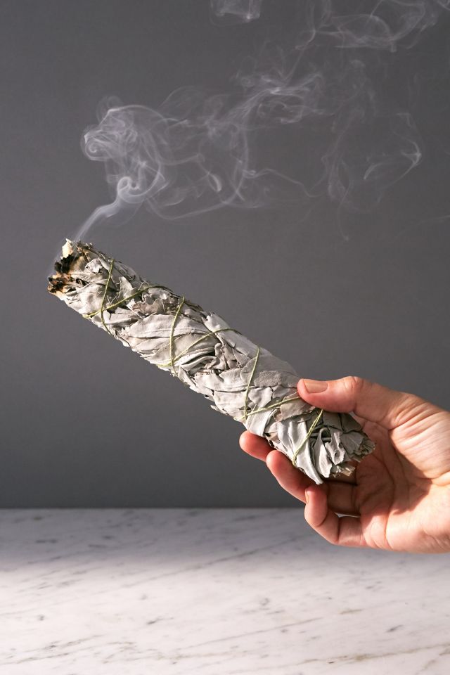Juniper Ridge Sage Incense Stick #1