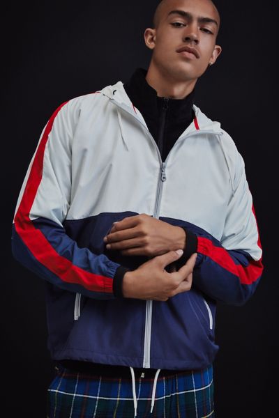 the north face windshell jacket