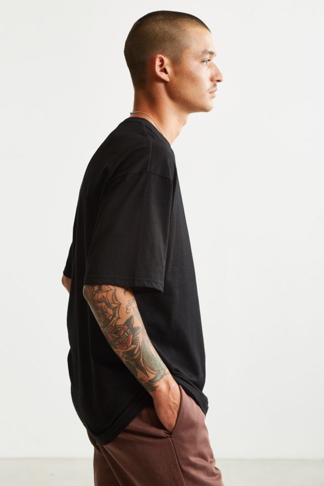 VFILES Oversized Tee #2