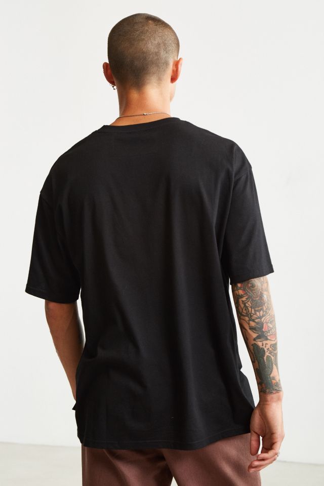 VFILES Oversized Tee #3