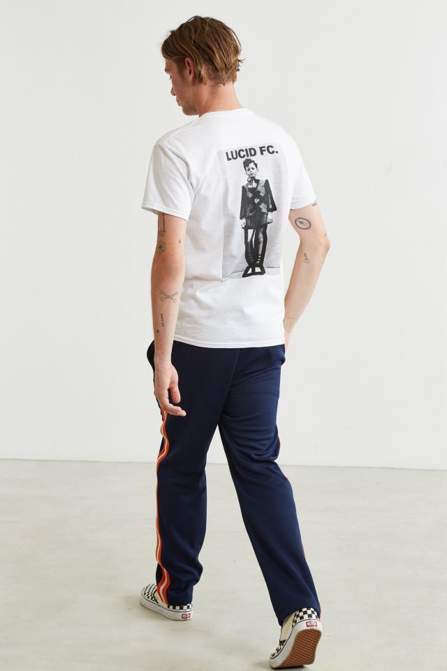 Lucid FC Fancy Boy Tee #5