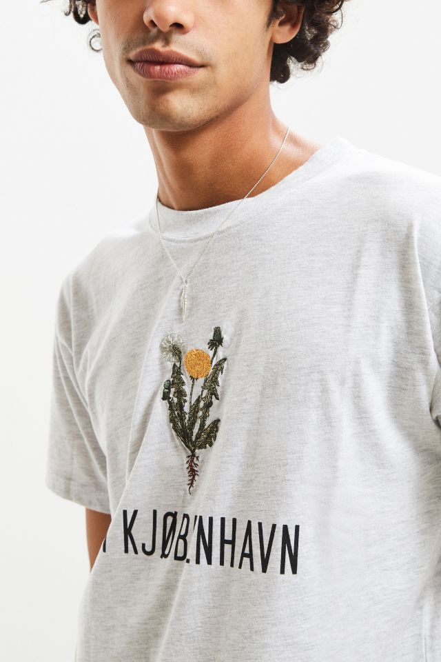 Han Kjobenhavn Casual Tee #4