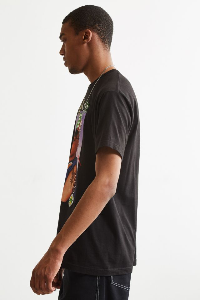 Cross Colours Left Eye 1992 Tee #2
