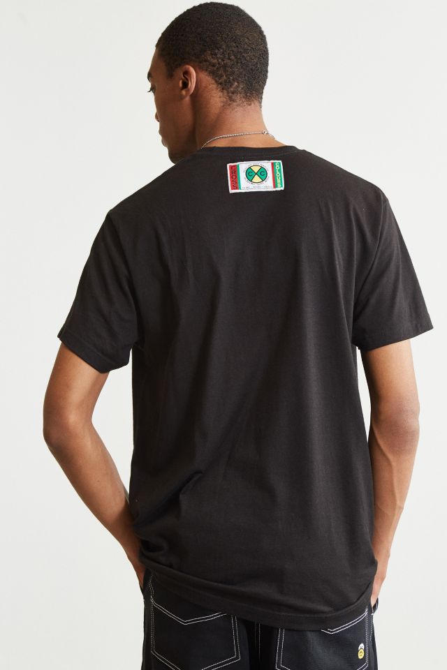 Cross Colours Left Eye 1992 Tee #3