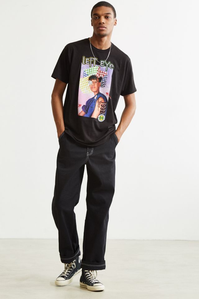 Cross Colours Left Eye 1992 Tee #5