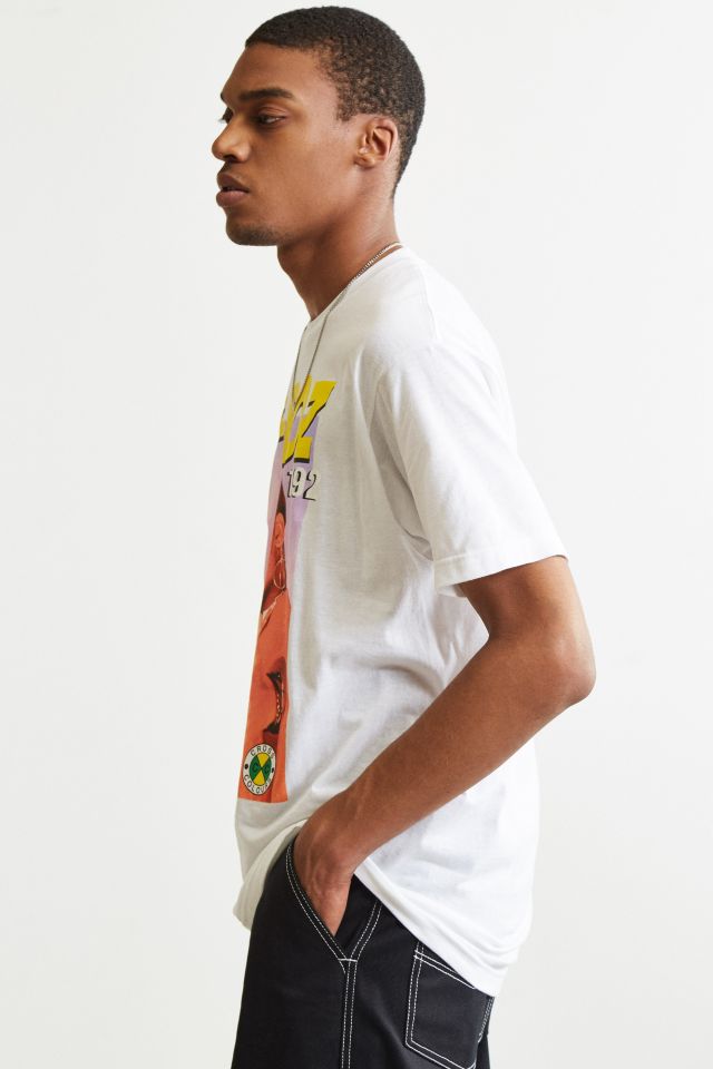 Cross Colours T-Boz 1992 Tee #2