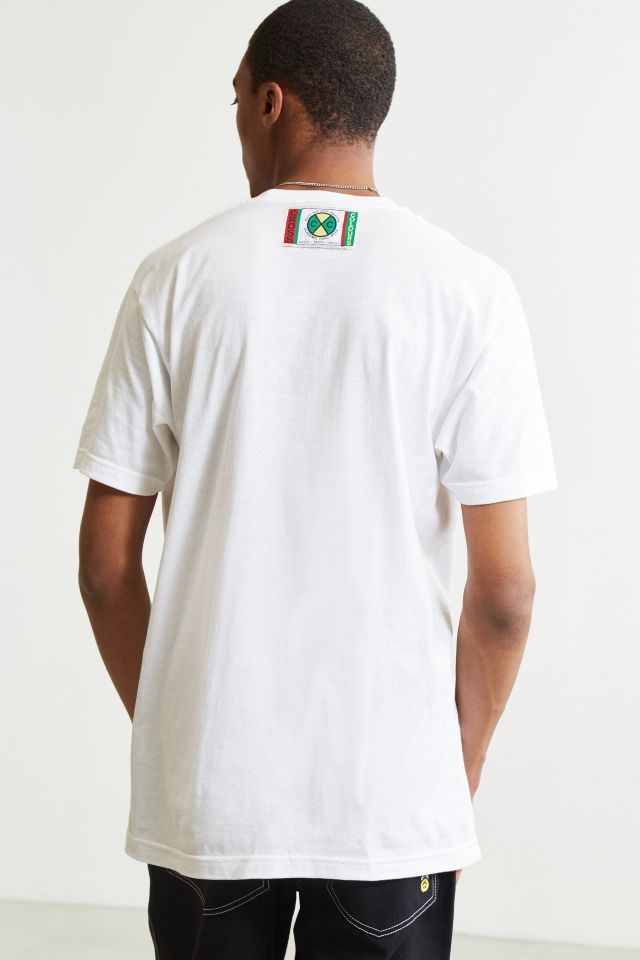 Cross Colours T-Boz 1992 Tee #3