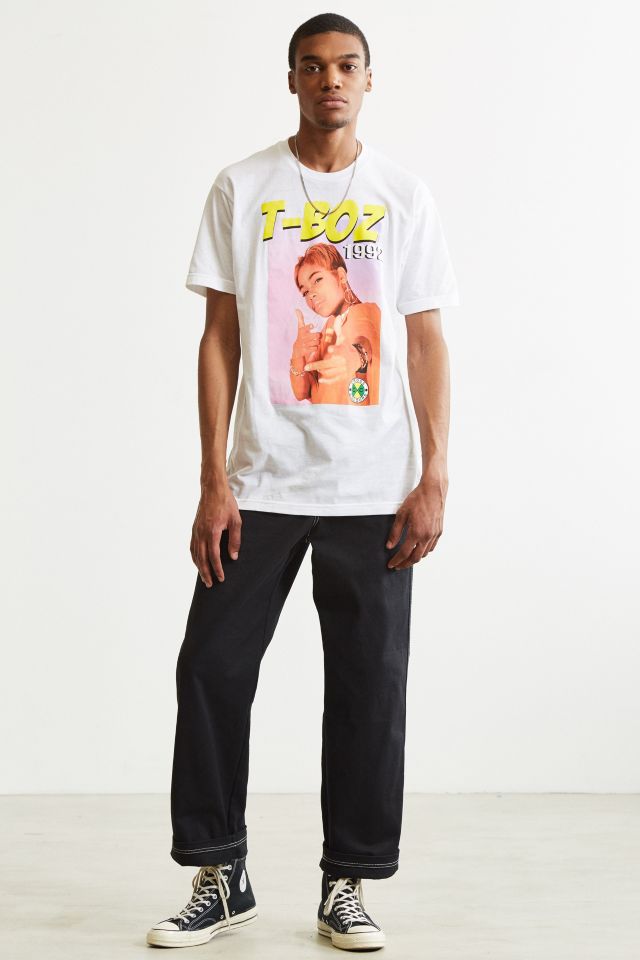 Cross Colours T-Boz 1992 Tee #5