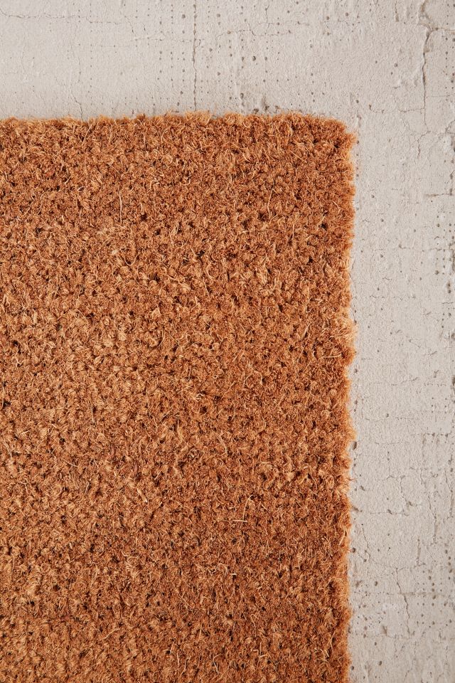 Reed Wilson Design Jungle Doormat #2