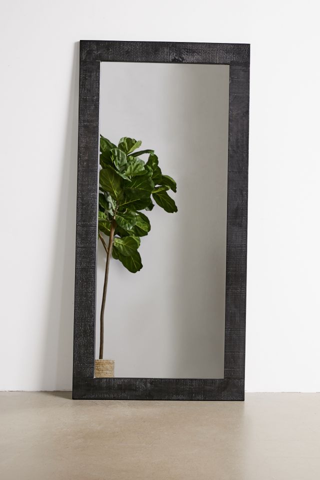 Ashton Floor Mirror #1