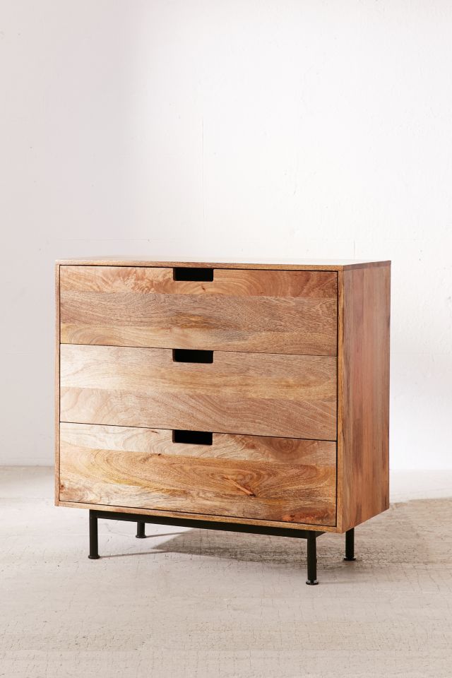 Morris Dresser #1