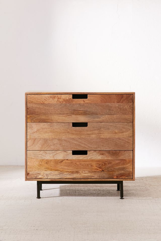 Morris Dresser #2