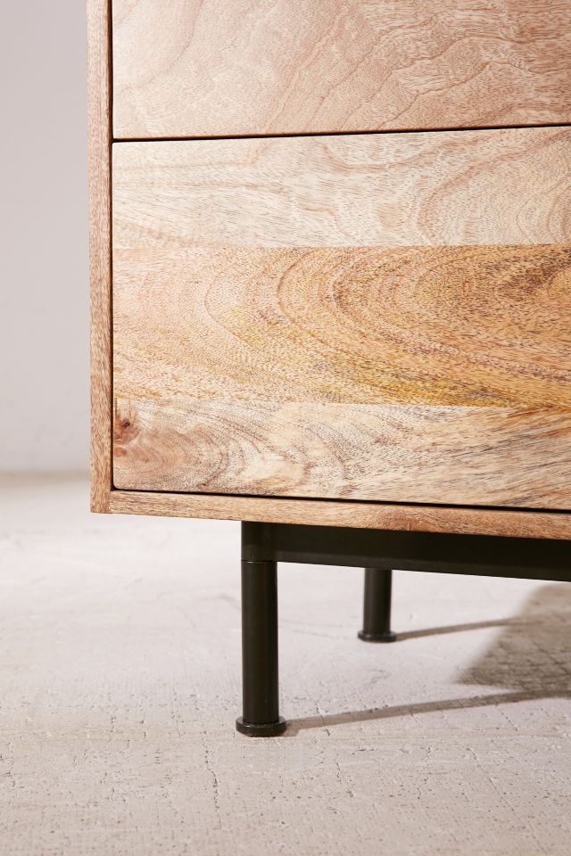 Morris Dresser #3