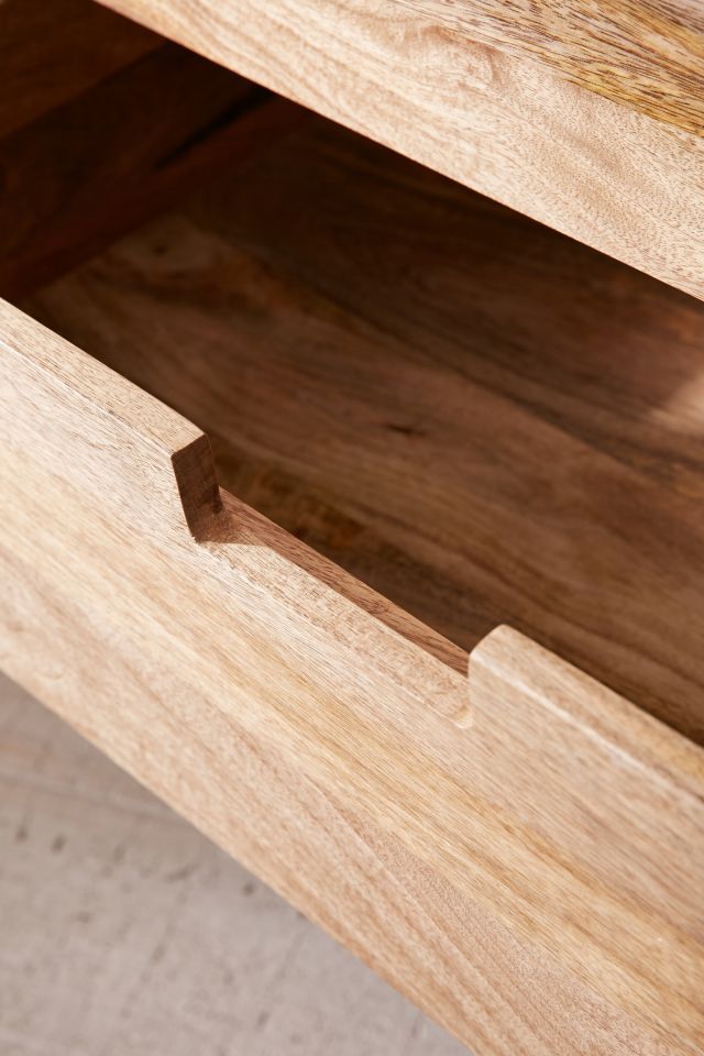 Morris Dresser #4