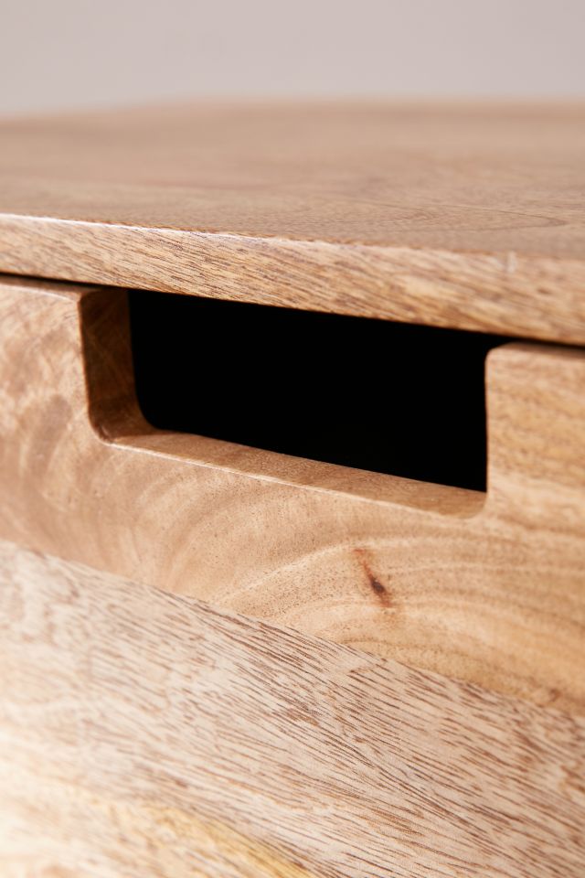 Morris Dresser #5