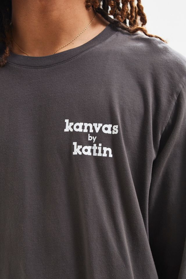 Katin Royal Tee Polar Navy