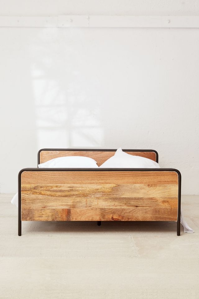 Morris Bed Frame #1