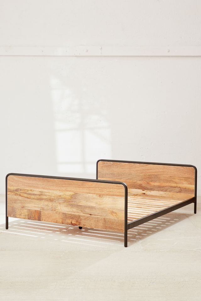 Morris Bed Frame #2