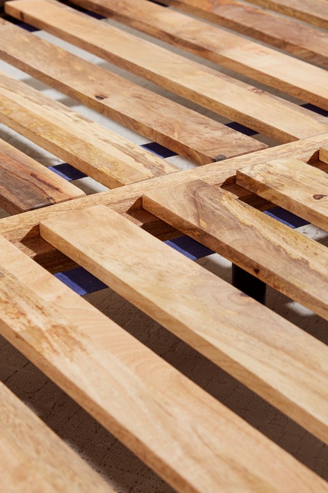 Morris Bed Frame #3