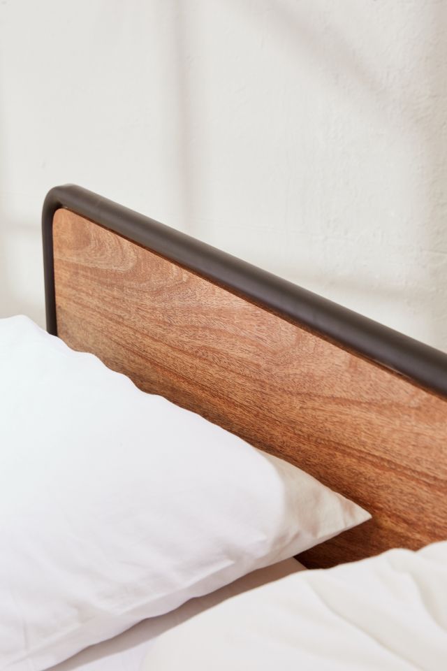 Morris Bed Frame #4