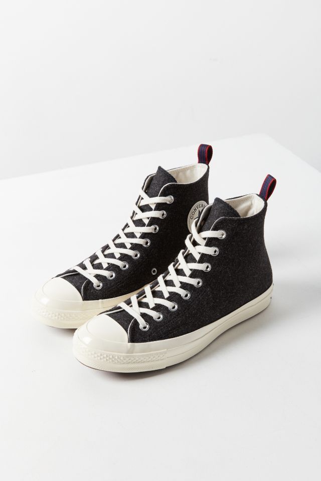 Converse Chuck 70 Felt High Top Sneaker #1