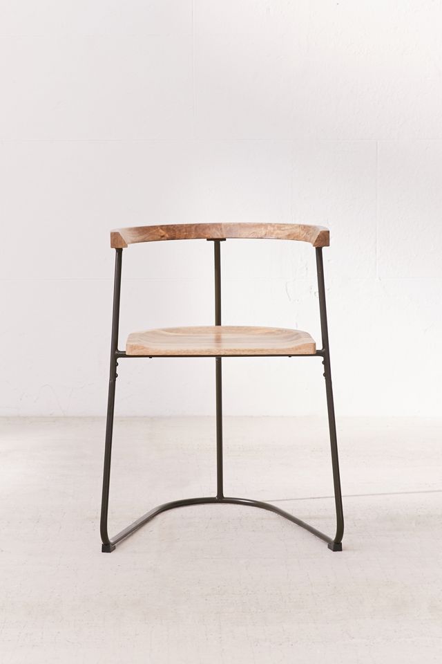 Myta Dining Chair #1