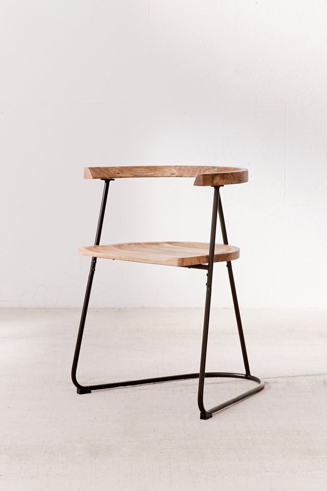 Myta Dining Chair #2