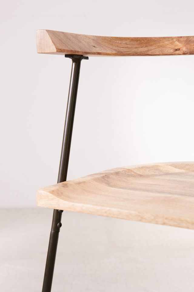 Myta Dining Chair #4