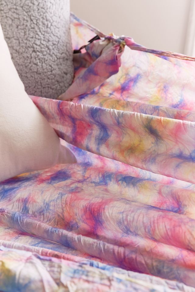 Grand Trunk Tie-Dye Packable Hammock #1