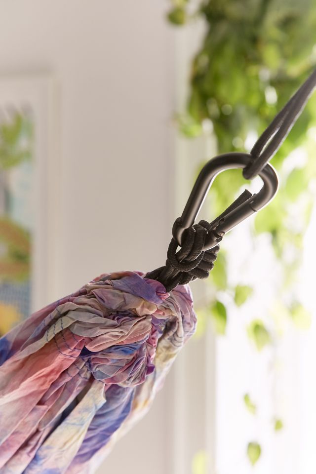 Grand Trunk Tie-Dye Packable Hammock #2