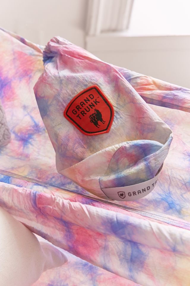 Grand Trunk Tie-Dye Packable Hammock #3