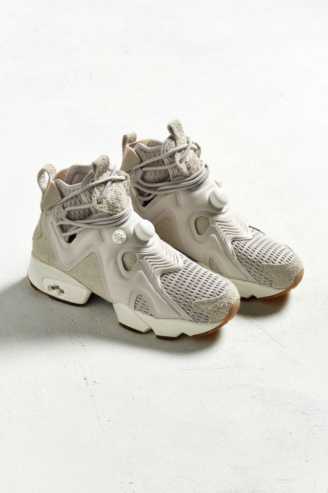 Reebok X Future Furikaze Sneaker | Urban Outfitters Canada