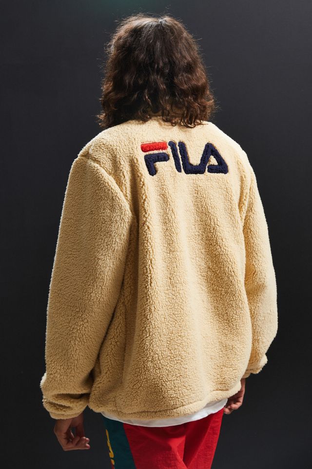 Fila finlay on sale