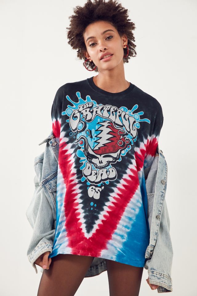 grateful dead urban outfitters