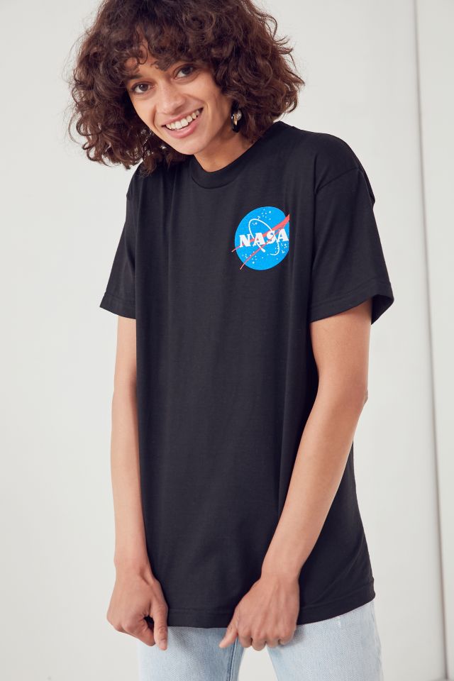 NASA Worldwide Tee #5