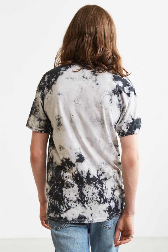 Bob Marley Collage Dye Tee #3