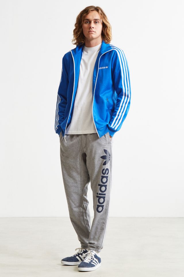 adidas Skate Sweatpant #5