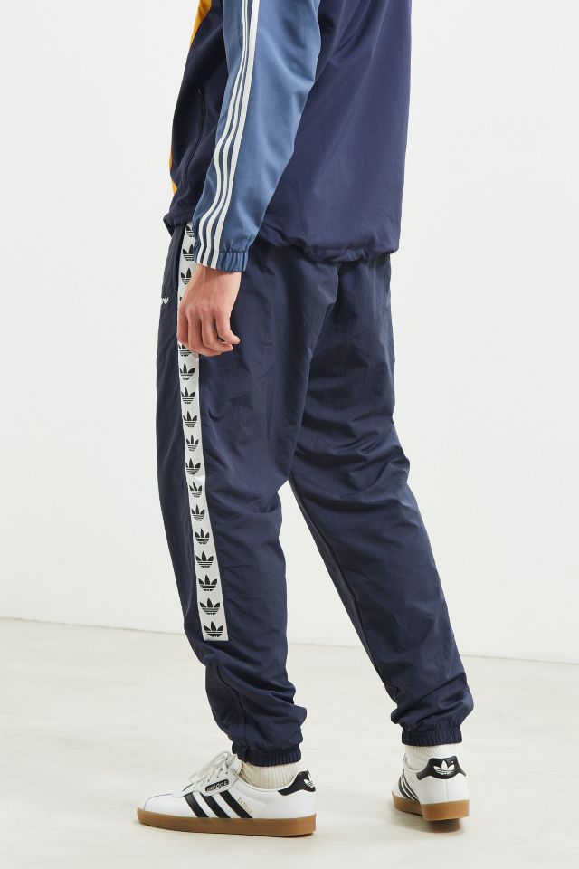 Adidas TNT Taped Wind Pant Clothes, Pants, Fashion Outfits, 59% OFF