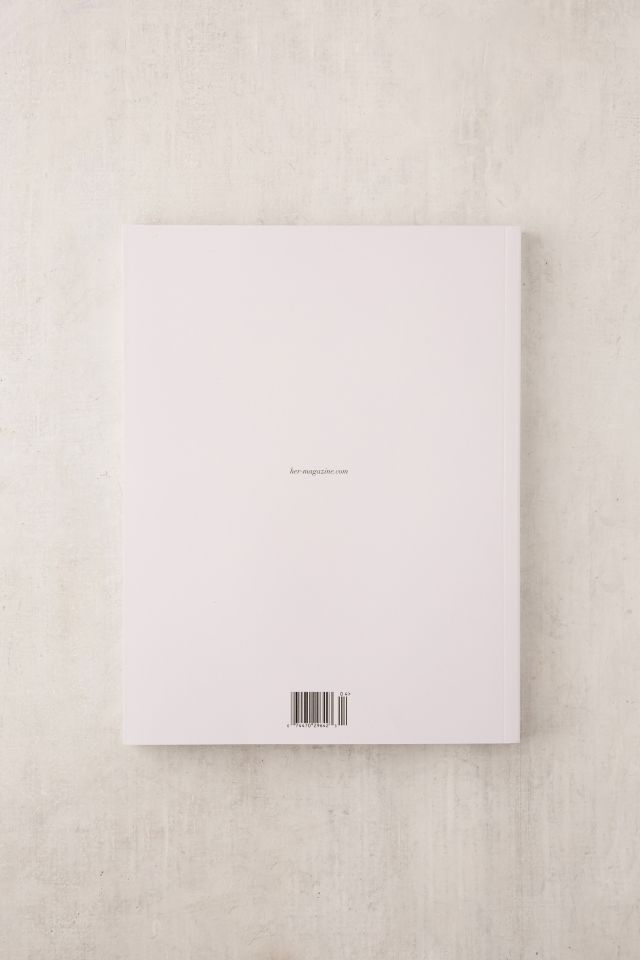 her. magazine, volume 04 #1