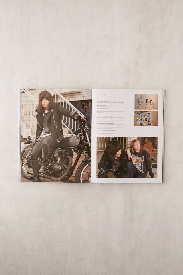her. magazine, volume 04 #3