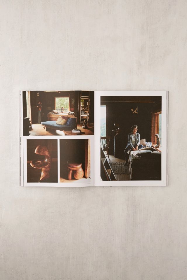 her. magazine, volume 04 #4