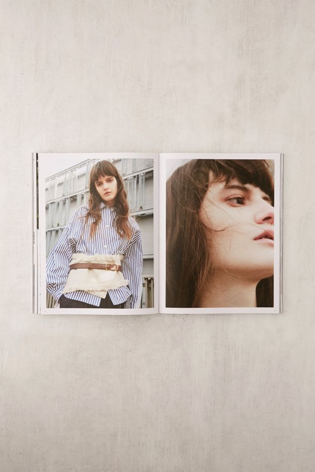 her. magazine, volume 04 #5
